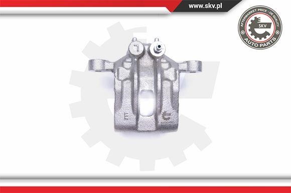 42SKV563 Esen SKV Brake Caliper