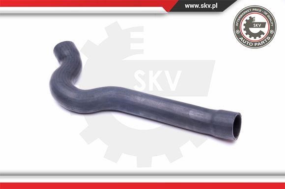 Intercooler pipe Esen SKV 43SKV301