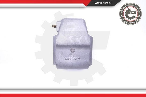 Brake caliper Esen SKV 42SKV661