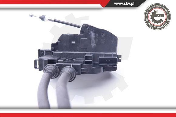 Buy Esen SKV 16SKV631 – good price at EXIST.AE!