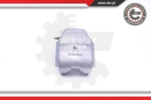 Brake caliper Esen SKV 42SKV661