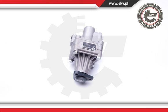 Hydraulic Pump, steering system Esen SKV 10SKV245