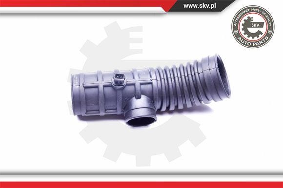 Esen SKV Intake Hose, air filter – price [object Object] PLN