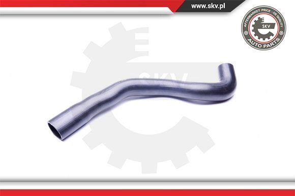 Intercooler pipe Esen SKV 43SKV069