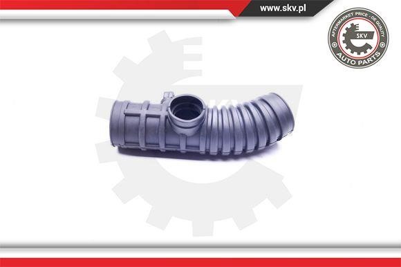Intake Hose, air filter Esen SKV 24SKV488
