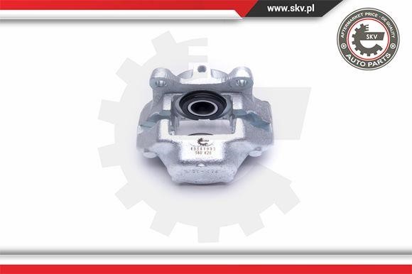 Brake caliper Esen SKV 45SKV993