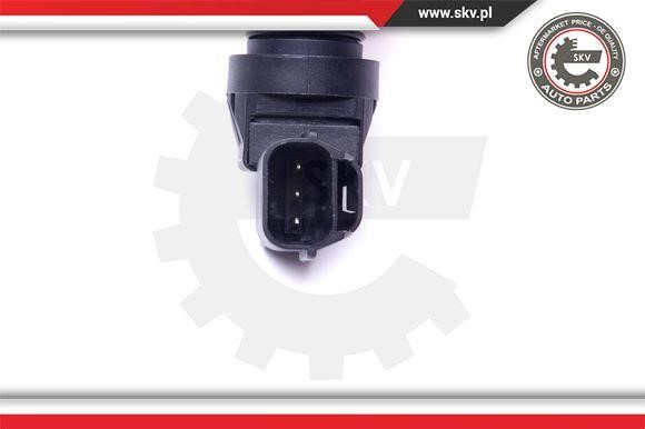 Crankshaft position sensor Esen SKV 17SKV549