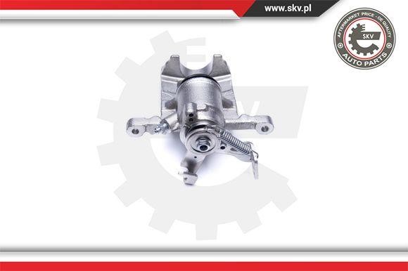 Esen SKV Brake caliper rear left – price [object Object] PLN
