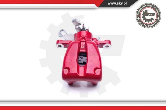 Buy Esen SKV 34SKV084RED – good price at EXIST.AE!