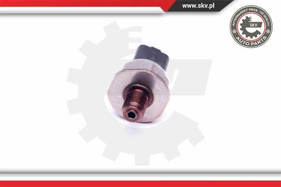 Fuel pressure sensor Esen SKV 17SKV589