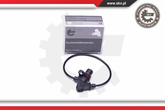 Esen SKV 17SKV275 Crankshaft position sensor 17SKV275