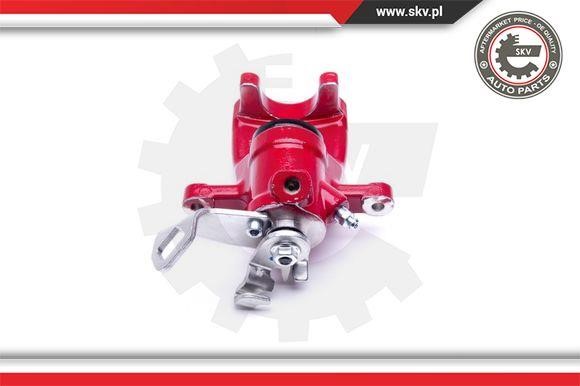 Buy Esen SKV 34SKV084 RED at a low price in United Arab Emirates!