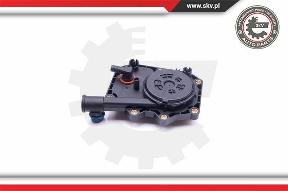 Esen SKV Repair Set, crankcase breather – price [object Object] PLN