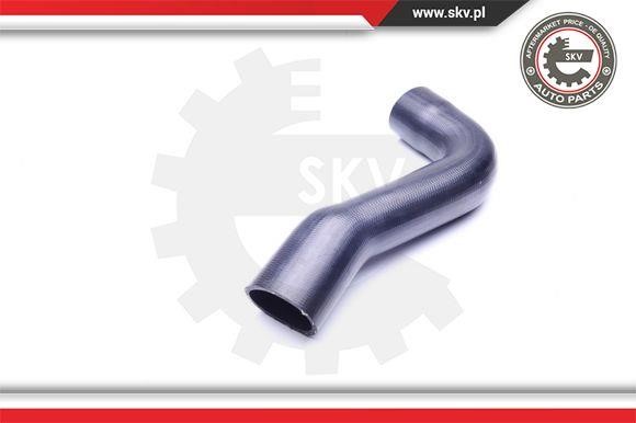 Intercooler pipe Esen SKV 43SKV081