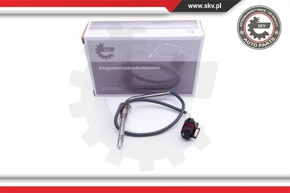 Exhaust gas temperature sensor Esen SKV 30SKV137