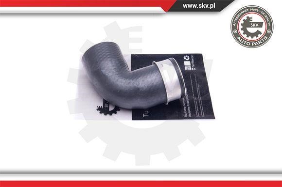 Esen SKV 43SKV410 Charger Air Hose 43SKV410