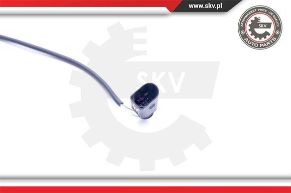 Exhaust gas temperature sensor Esen SKV 30SKV120