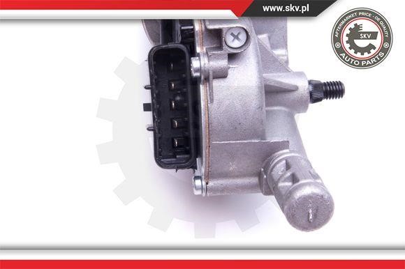 Esen SKV Wipe motor – price [object Object] PLN