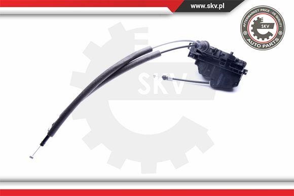 Buy Esen SKV 16SKV654 – good price at EXIST.AE!