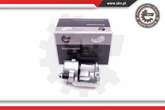 Brake caliper Fiat Albea: 46SKV511 Esen SKV Brake caliper