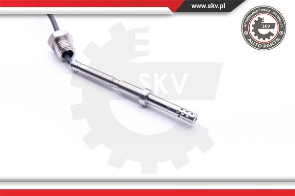 Exhaust gas temperature sensor Esen SKV 30SKV154