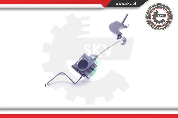 Sensor, headlight levelling Esen SKV 17SKV439