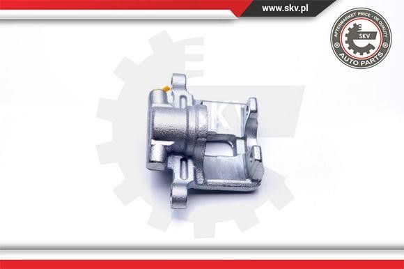 Brake Caliper Esen SKV 42SKV423