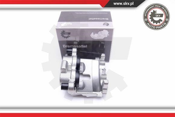 Esen SKV 44SKV491 Brake Caliper 44SKV491