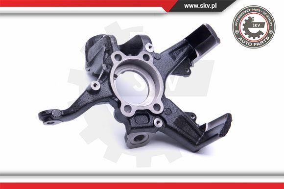 Esen SKV Fist rotary right – price 273 PLN