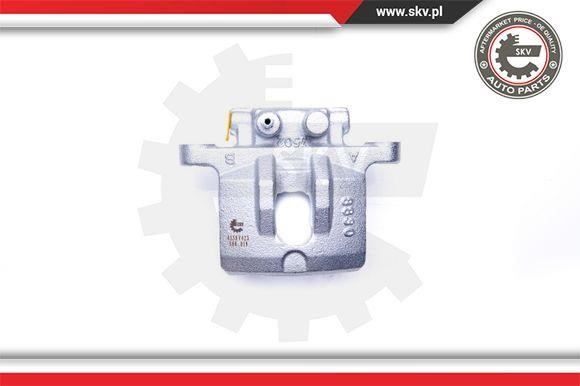 Brake caliper Chrysler: 42SKV423 Esen SKV Brake Caliper