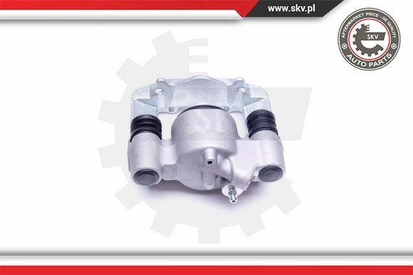 Brake caliper Esen SKV 45SKV301