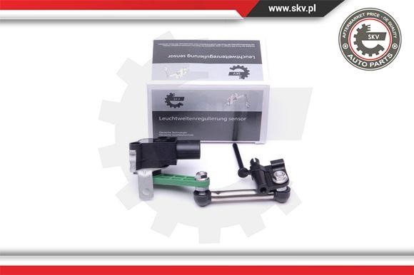 Other sensors Porsche: 17SKV426 Esen SKV Sensor, headlight levelling