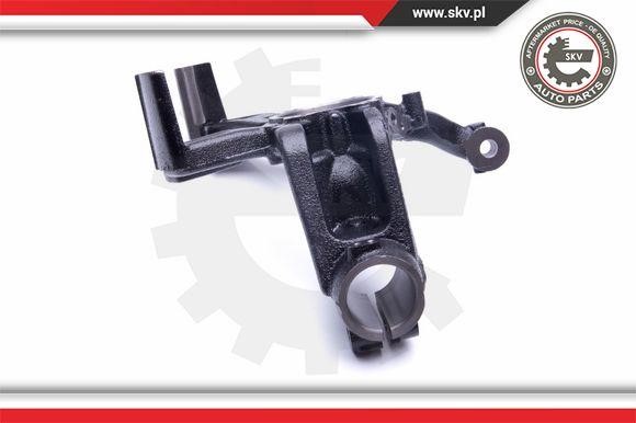 Fist rotary right Esen SKV 47SKV072