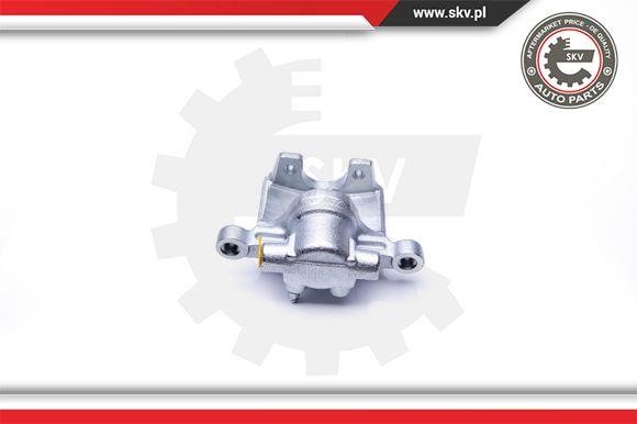 Brake Caliper Esen SKV 42SKV423