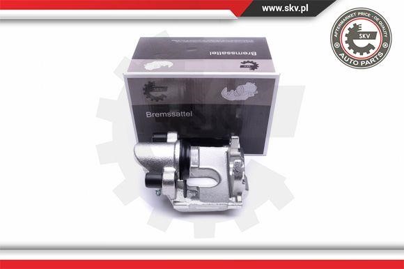 46SKV594 Esen SKV Brake caliper