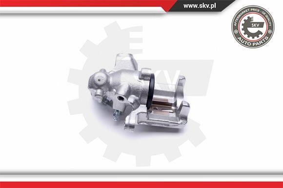 Esen SKV Brake caliper – price 204 PLN