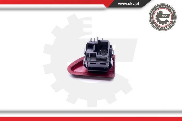 Alarm button Esen SKV 36SKV722