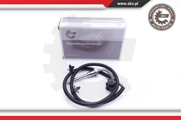 30SKV117 Esen SKV Exhaust gas temperature sensor