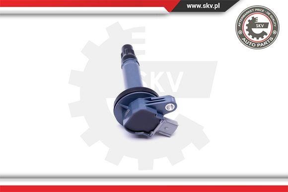 Esen SKV Ignition coil – price [object Object] PLN