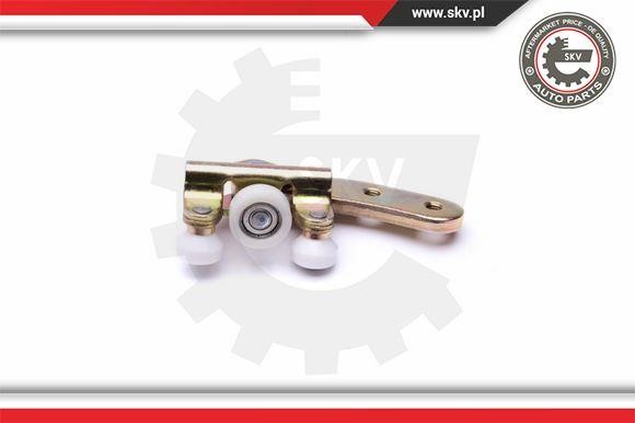 Roller Guide, sliding door Esen SKV 96SKV710