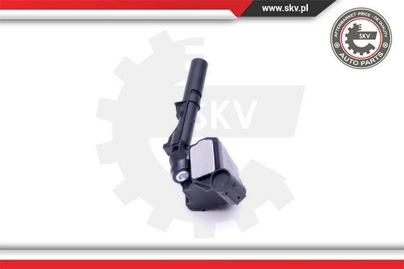 Esen SKV Ignition coil – price 165 PLN