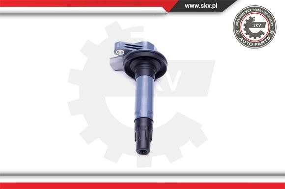 Ignition coil Esen SKV 03SKV271