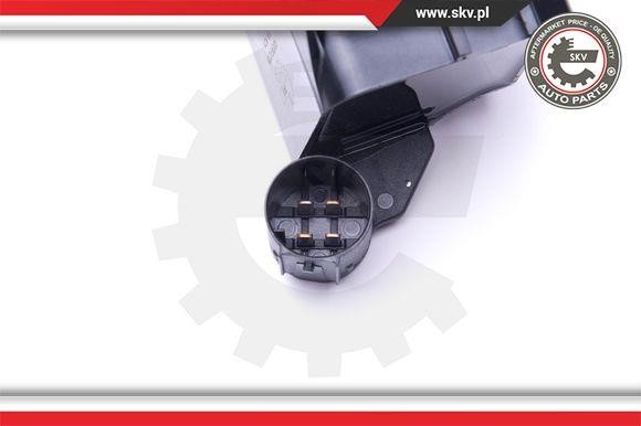Ignition coil Esen SKV 03SKV279