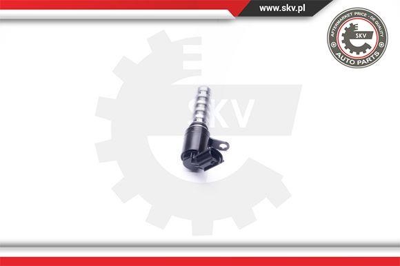 Camshaft adjustment valve Esen SKV 39SKV020