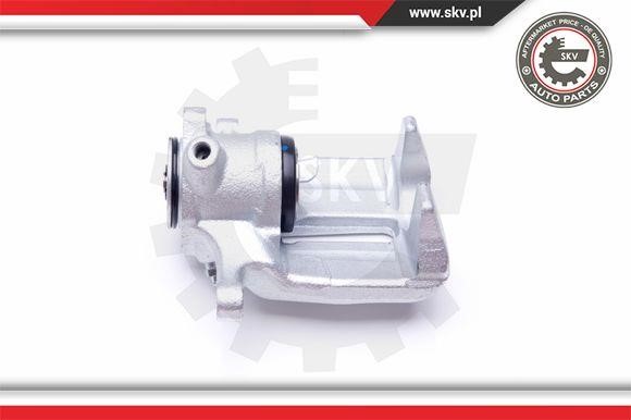 Esen SKV Brake caliper – price 314 PLN