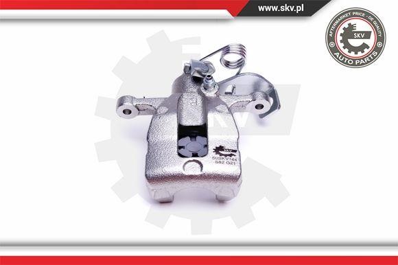 Esen SKV Brake caliper – price [object Object] PLN