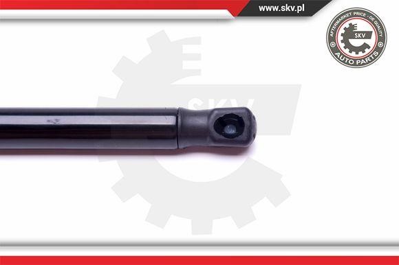 Hood shock absorber Esen SKV 52SKV034