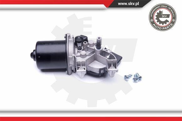 Wiper Motor Esen SKV 19SKV030