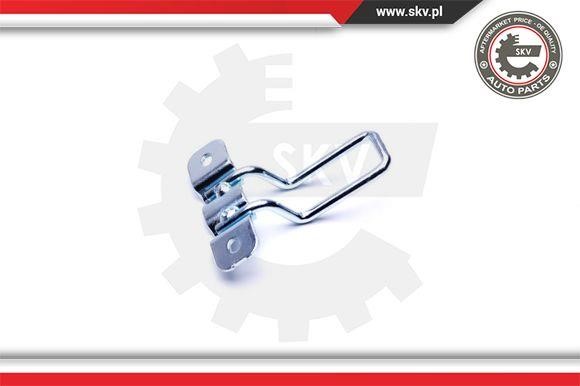 Guide, locking knob Esen SKV 96SKV758