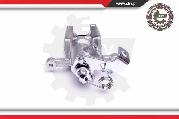 Brake caliper Esen SKV 50SKV144